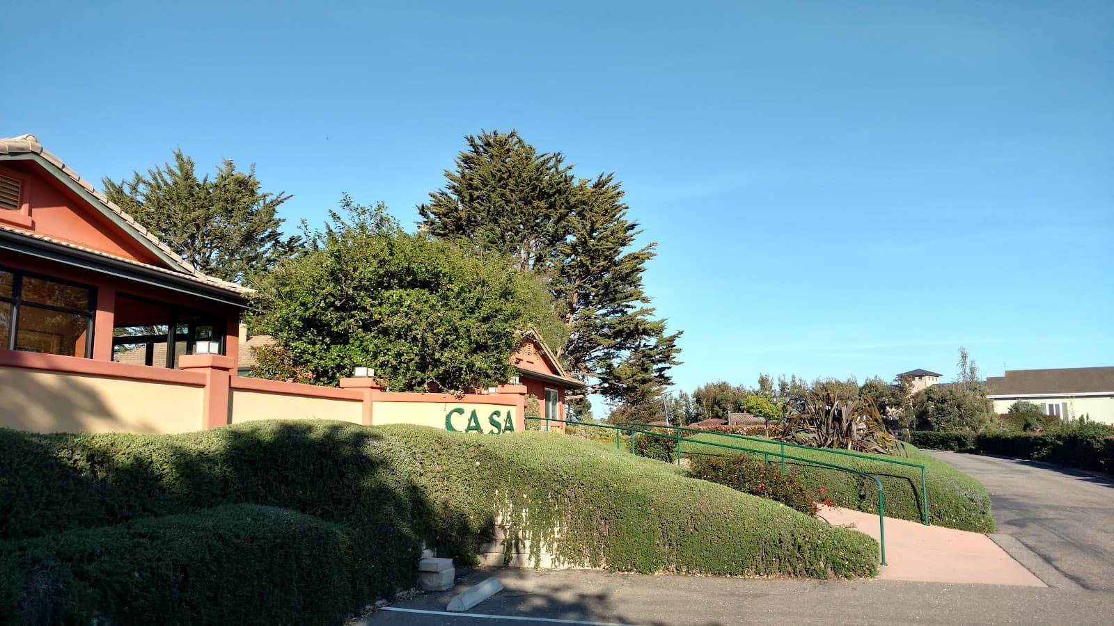 Casa Rosa Elder Care