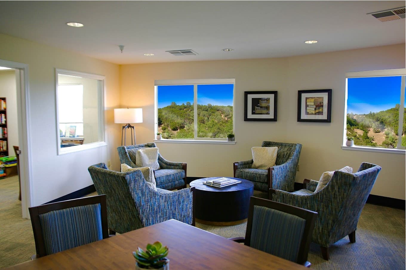 Foothill Village Senior Living photo 5