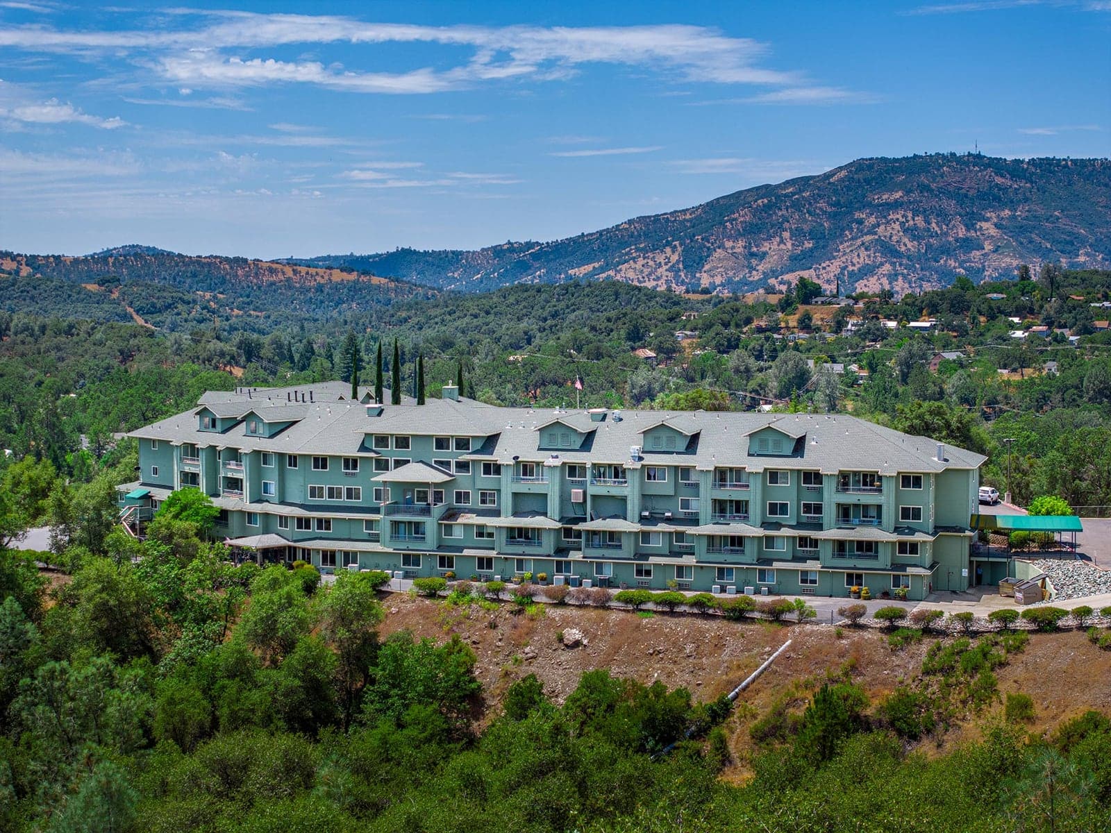 Foothill Village Senior Living photo 4