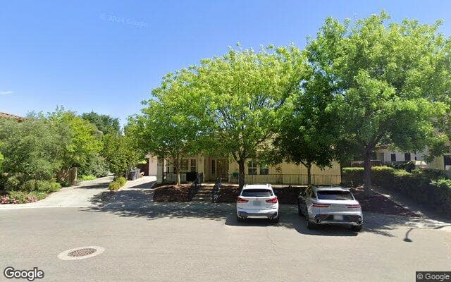 Care Home at Cottonwood, The photo 1
