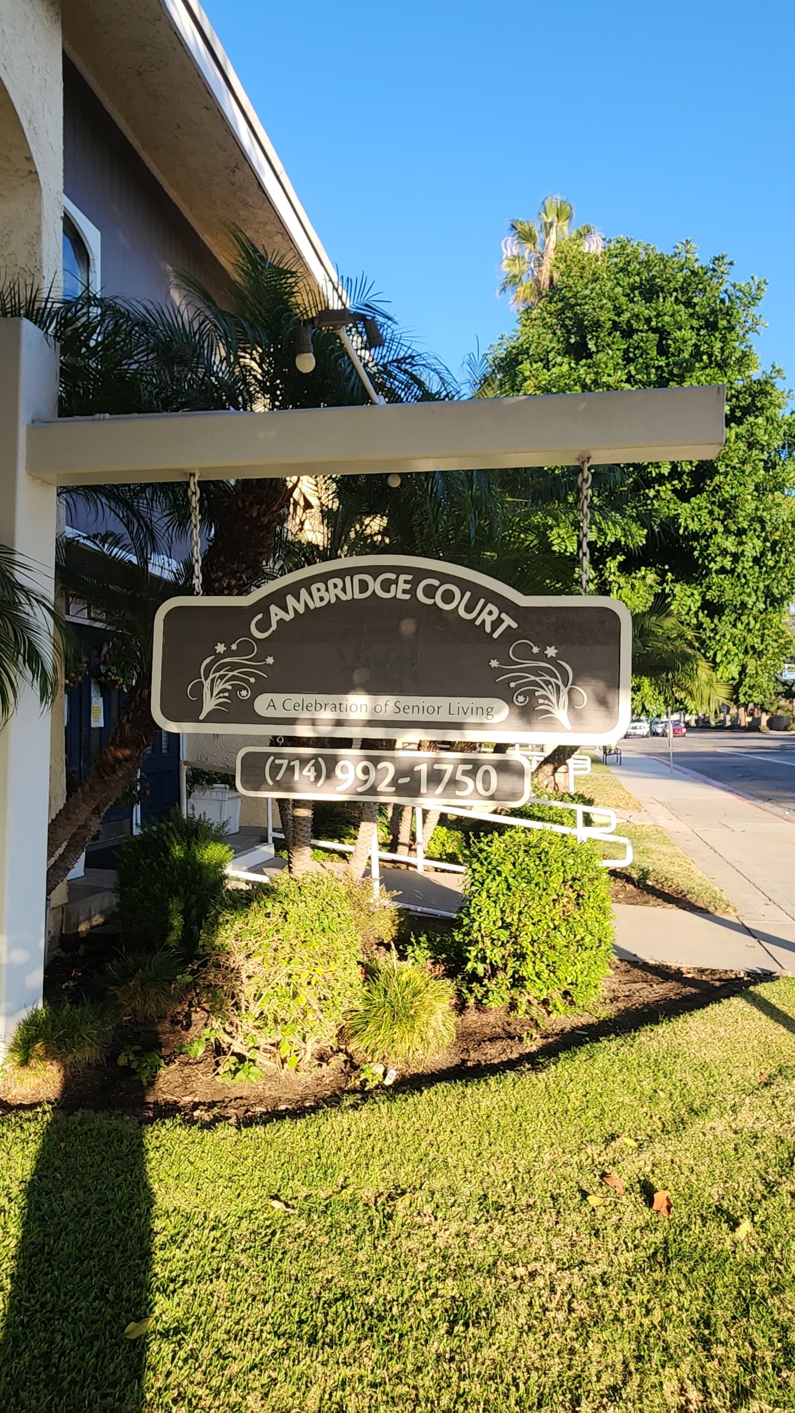 Cambridge Court photo 3