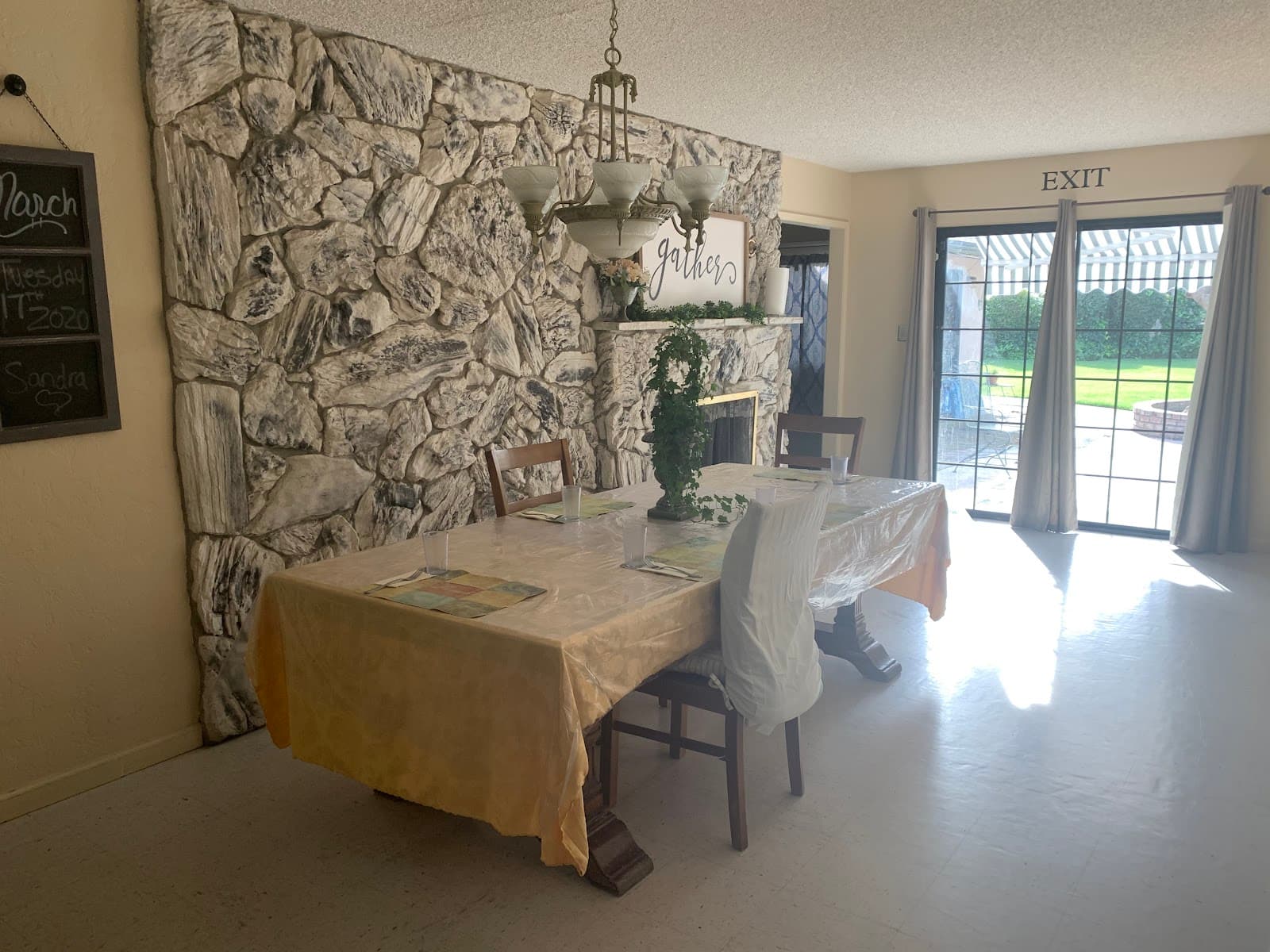 Chateau Jesadean photo 4