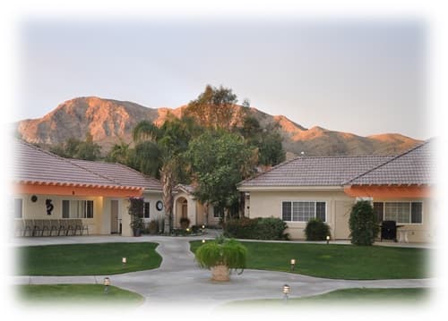 Vista Cove At Rancho Mirage photo 2