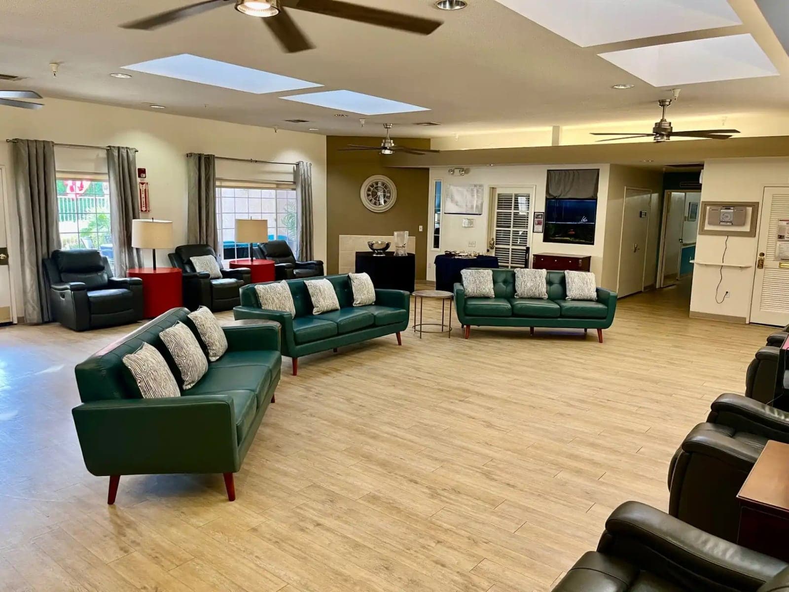 Vista Cove At Rancho Mirage photo 1