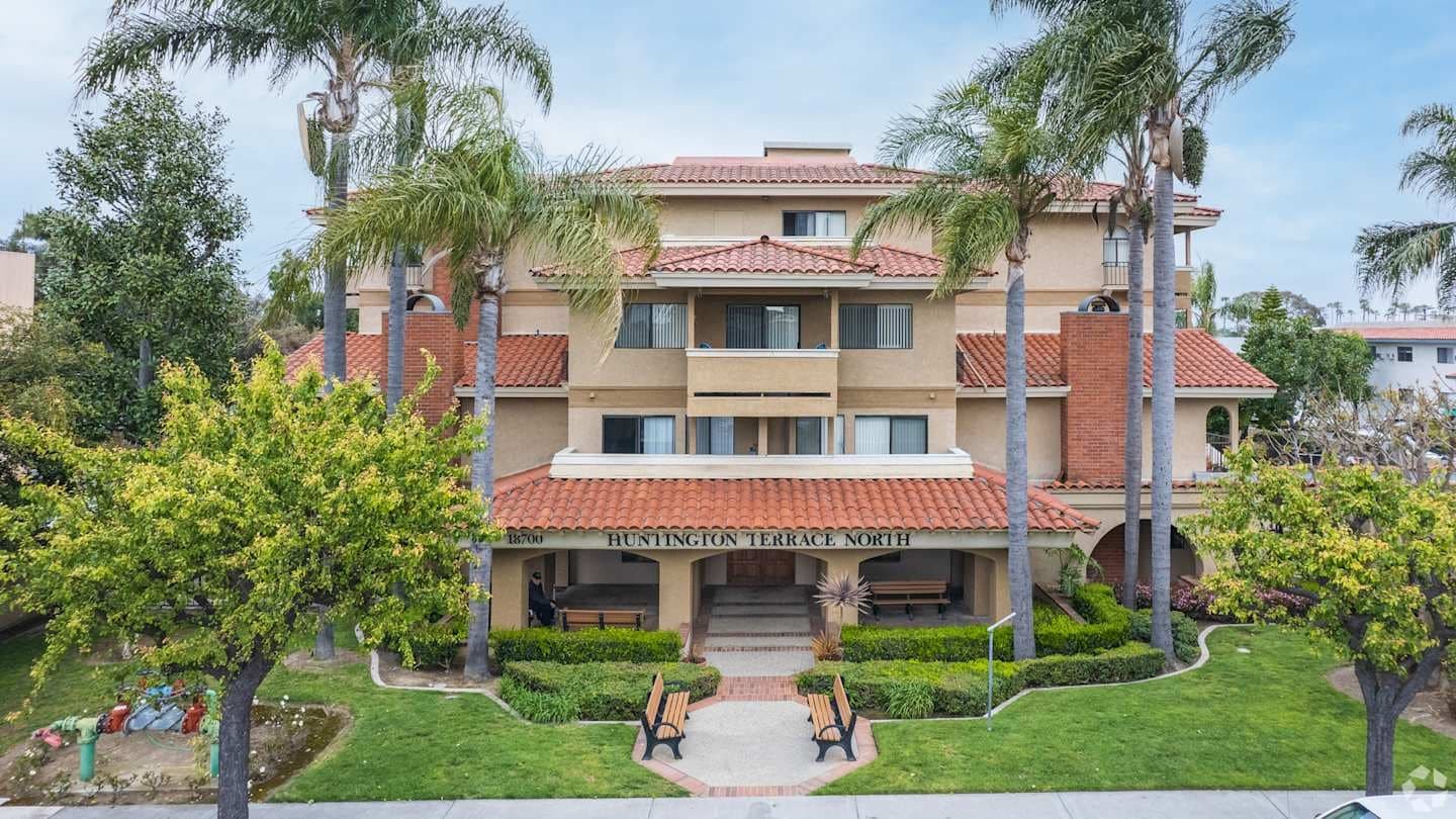 Huntington Terrace North LLC