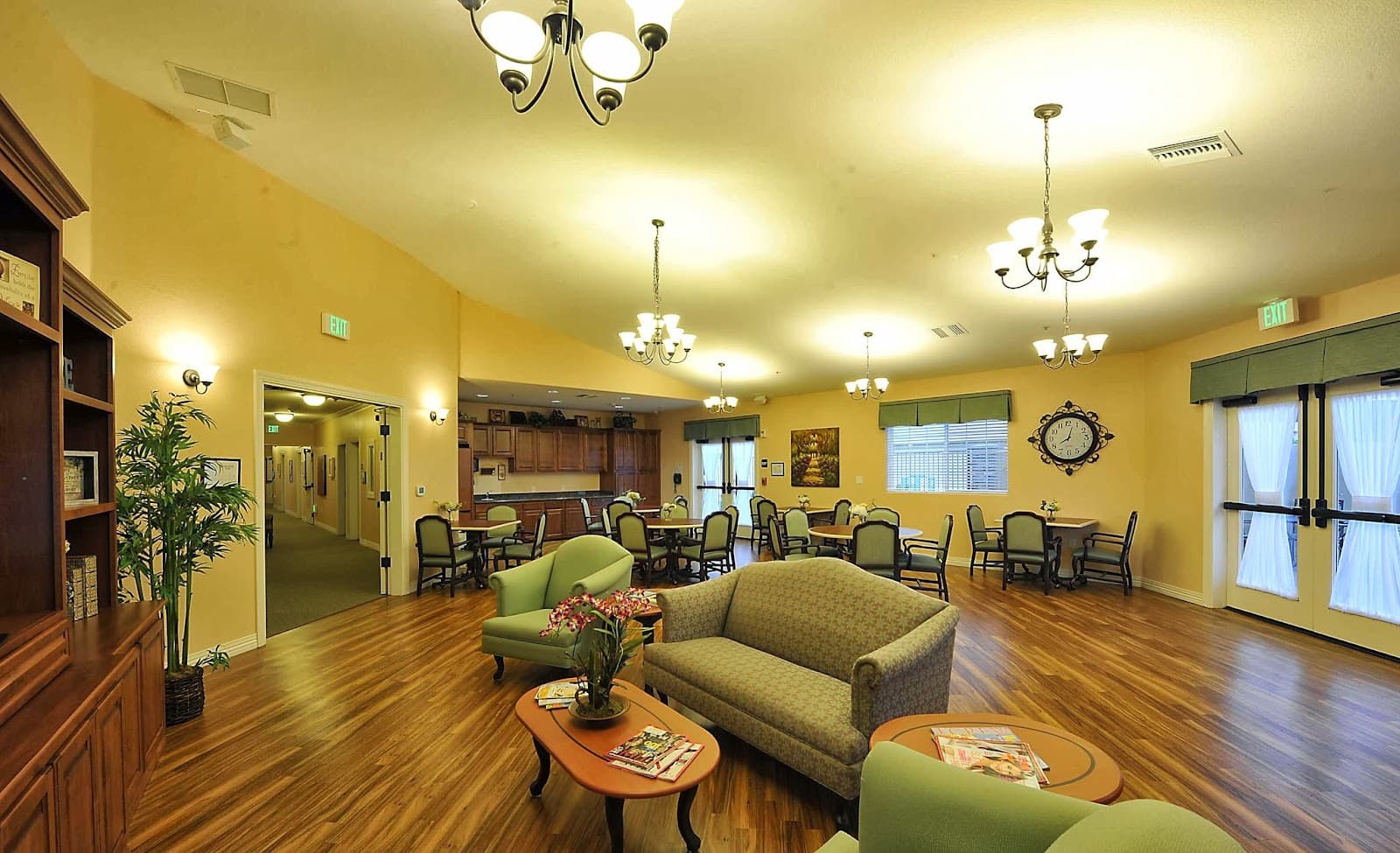 The Meadows at Country Place photo 2