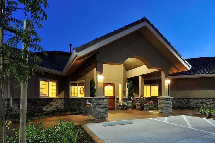 The Meadows at Country Place