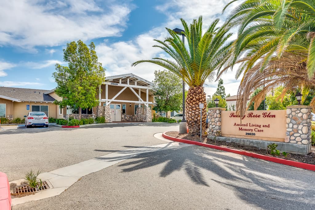 Sunny Rose Senior Living photo 3