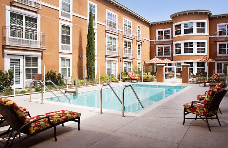 Belmont Village Senior Living Cardiff By The Sea photo 2