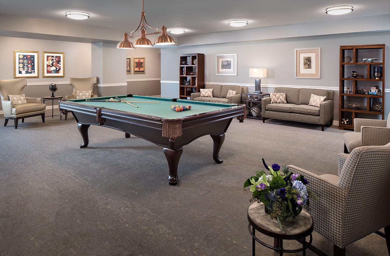 Belmont Village Senior Living Cardiff By The Sea photo 5