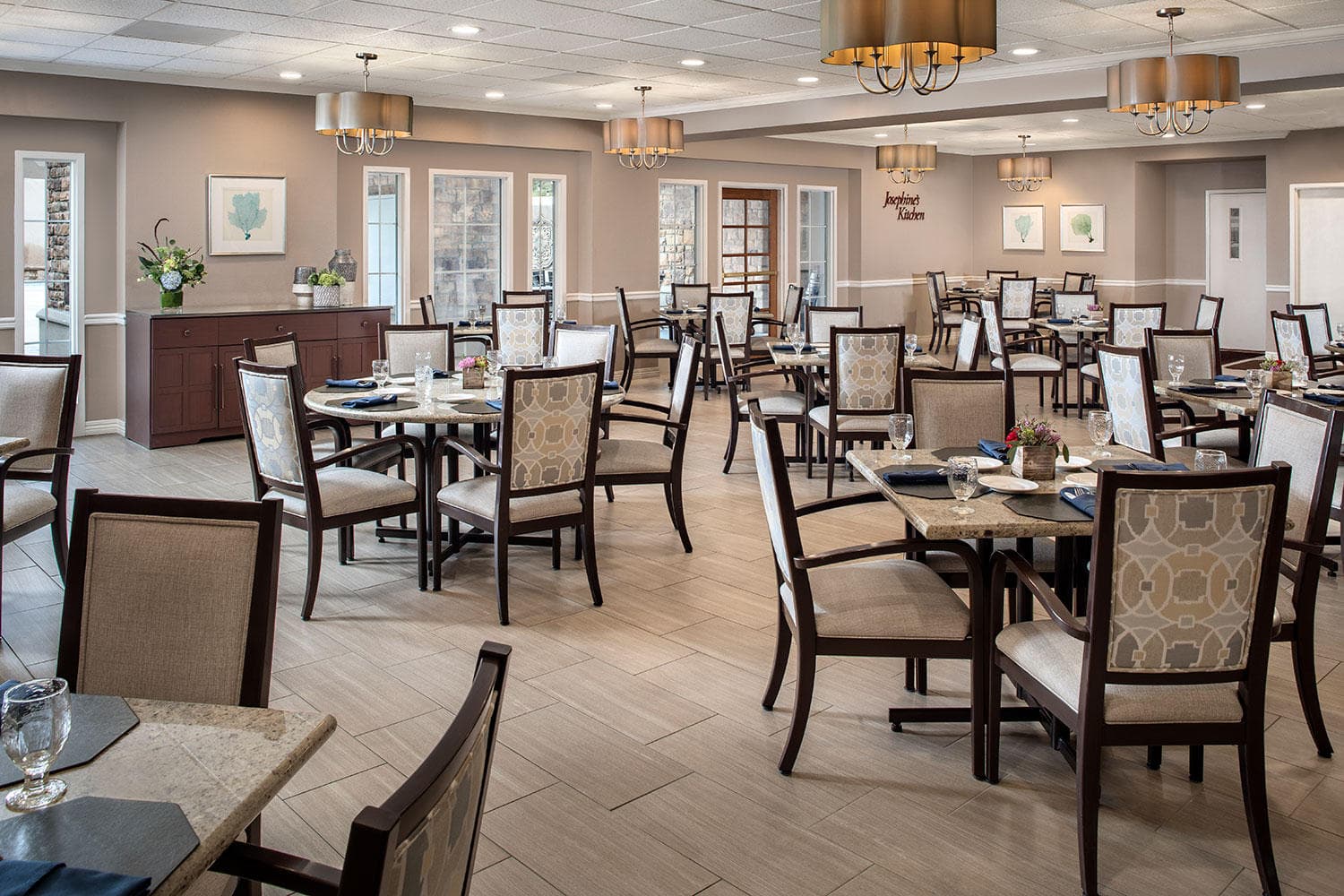 Belmont Village Senior Living Cardiff By The Sea photo 4