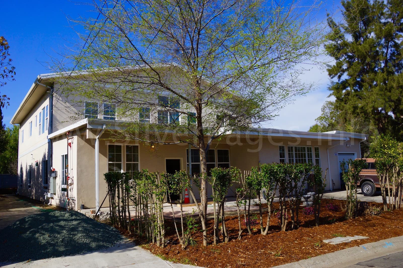 A Ohana Home for Seniors