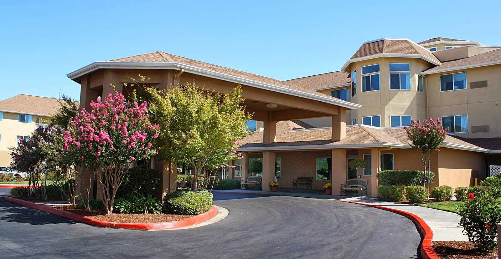 Solstice Senior Living At Lodi photo 5