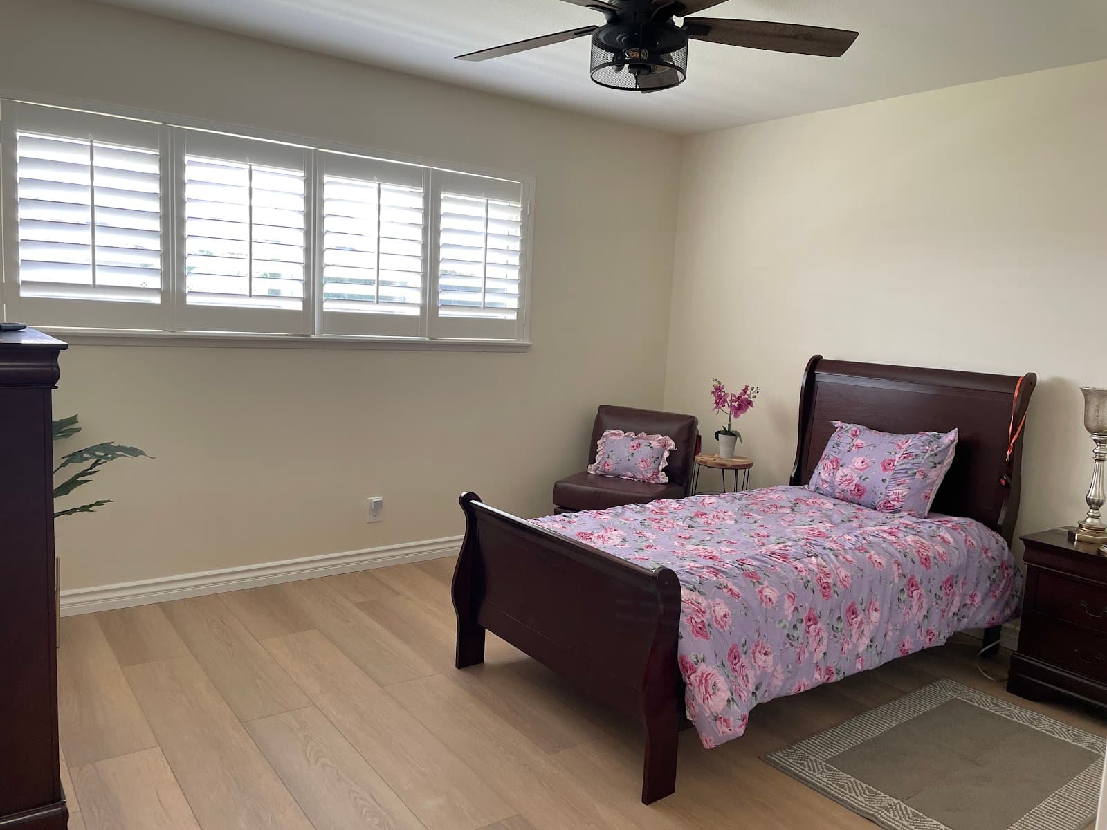 Rose Senior Home