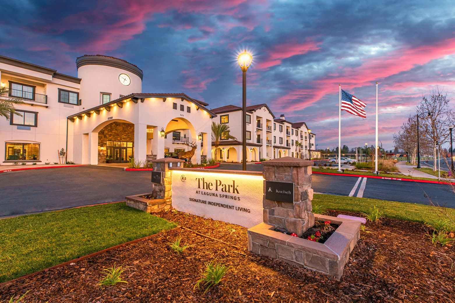 The Park At Laguna Springs photo 4