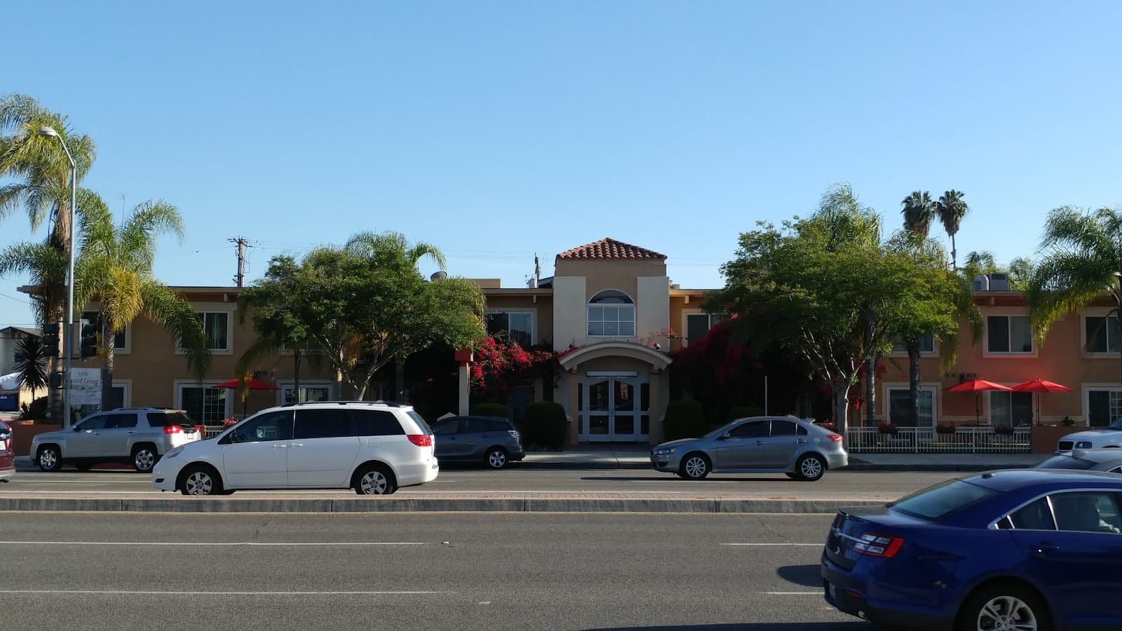 Katella Senior Living Community
