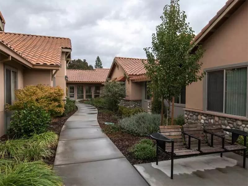 Meadow Oaks Of Roseville photo 2