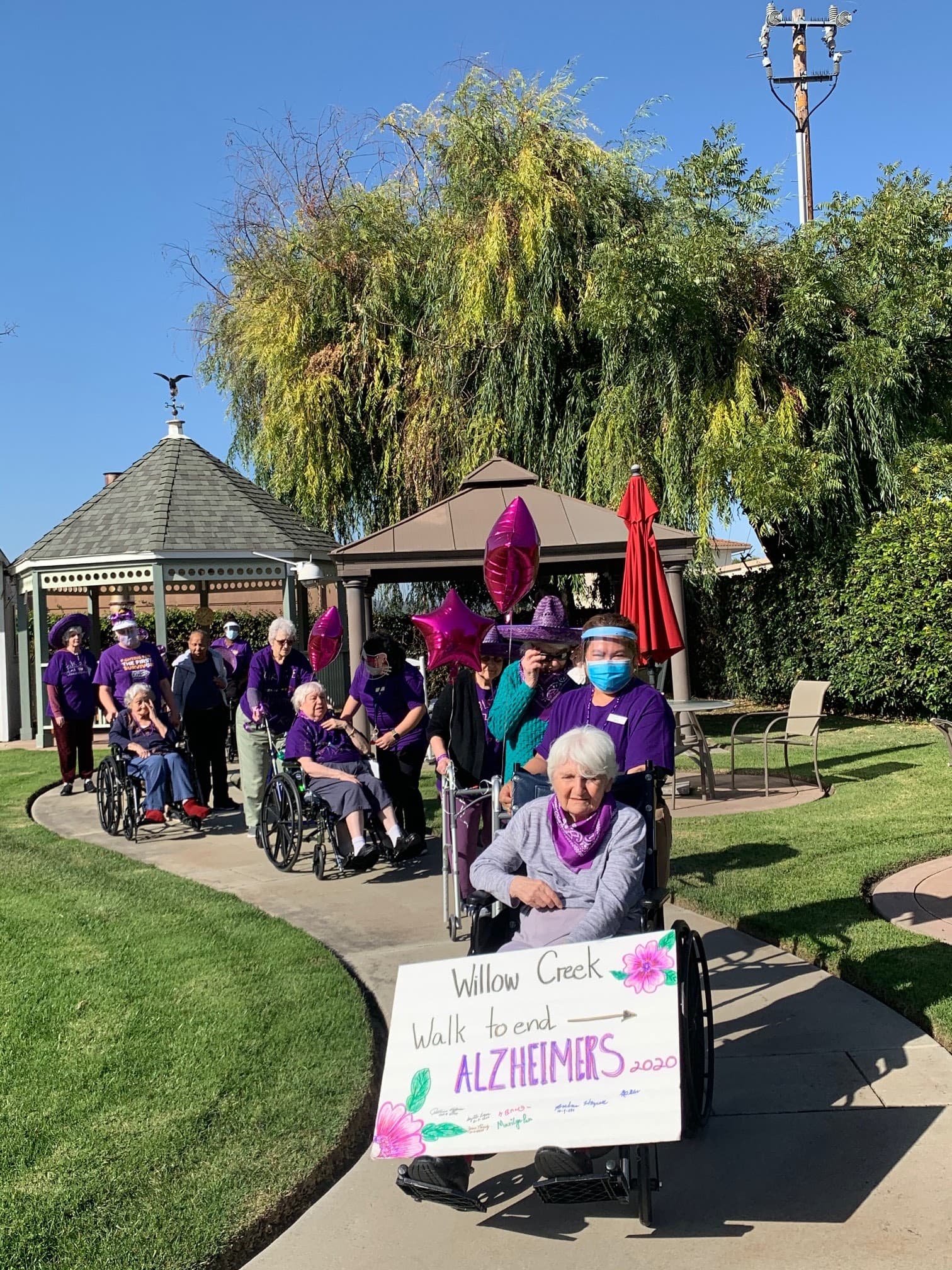 Willow Creek Memory Care photo 4