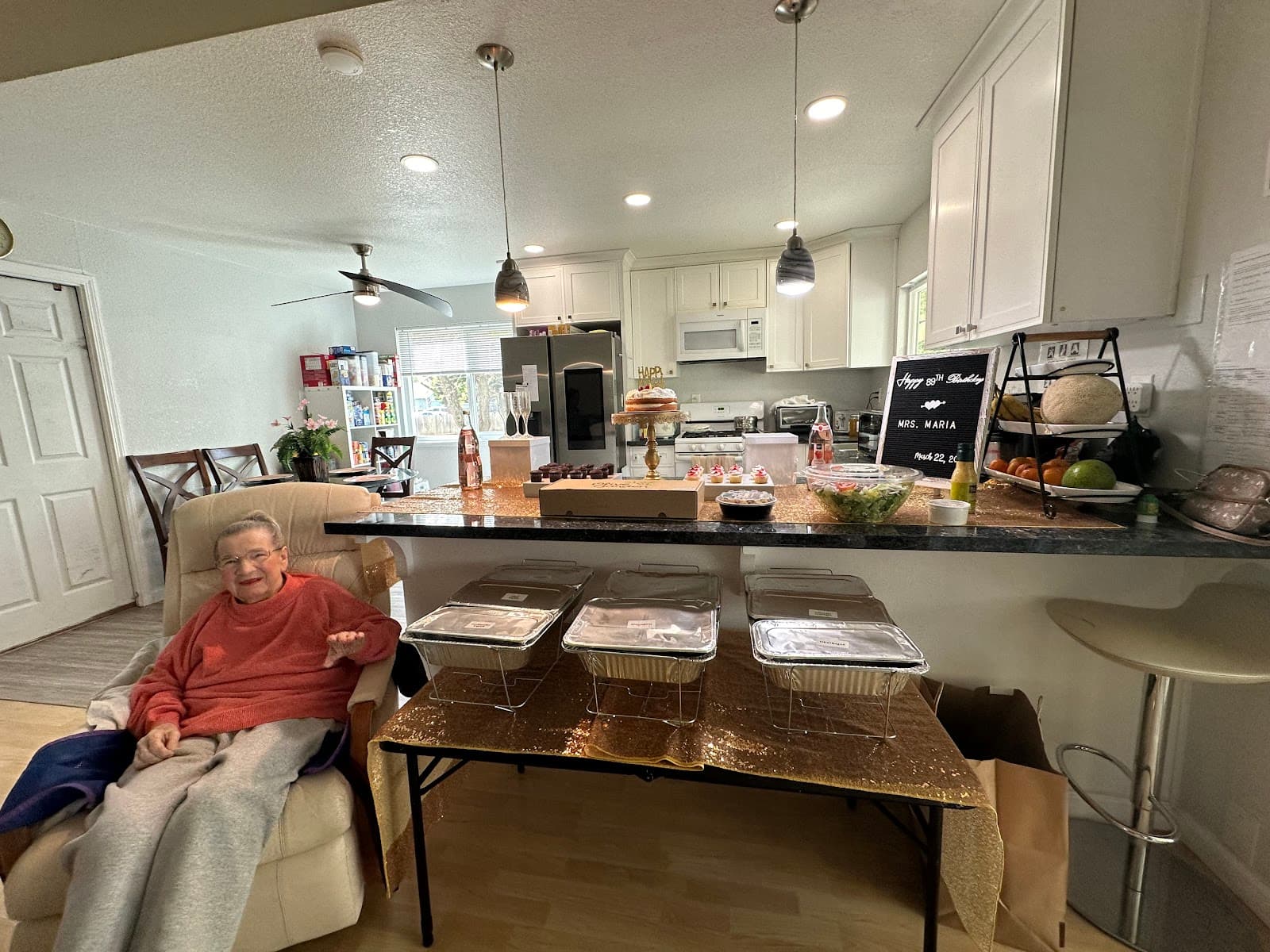 A Loving Living Home Care photo 4