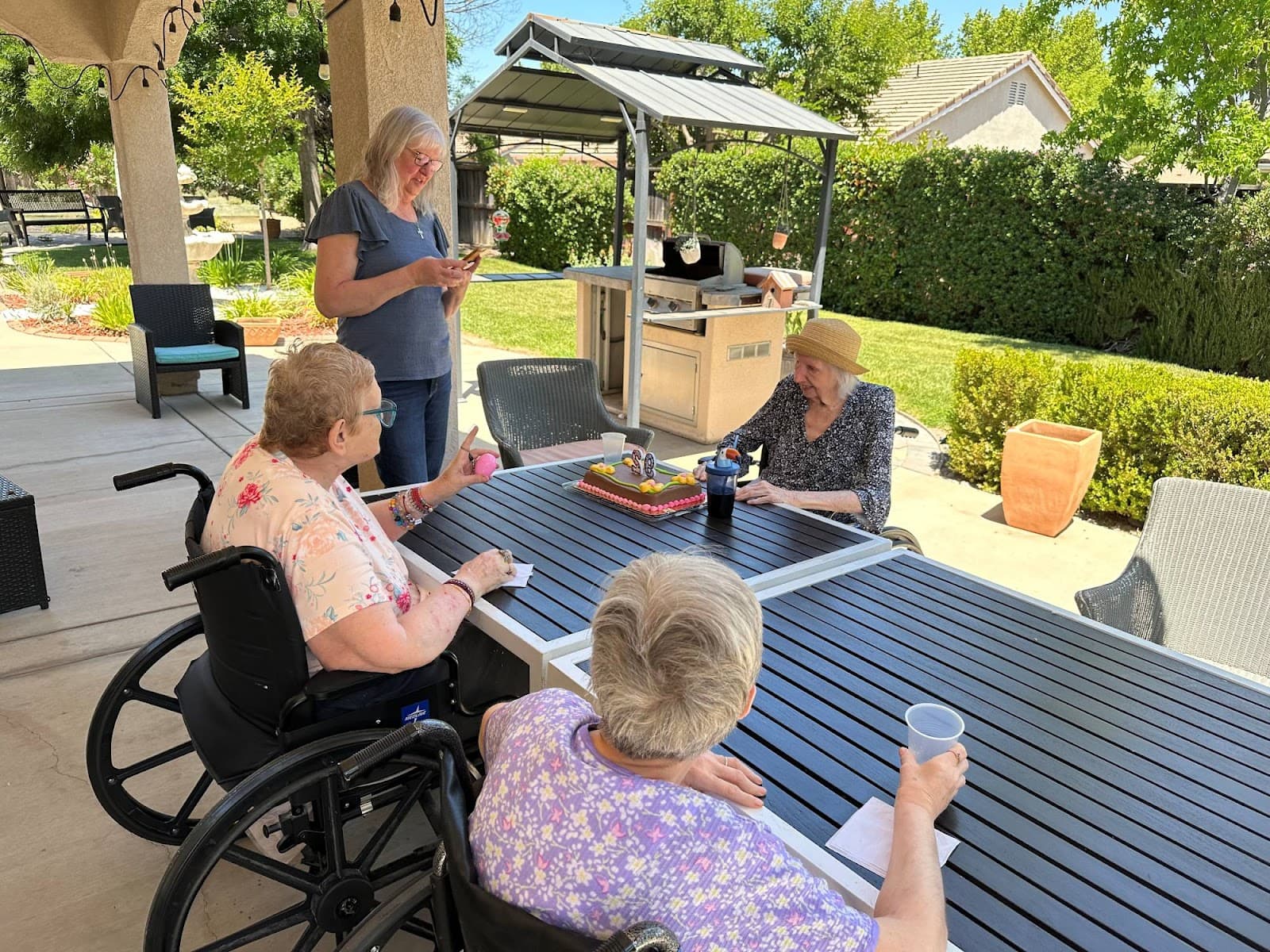 Harvest Senior Living