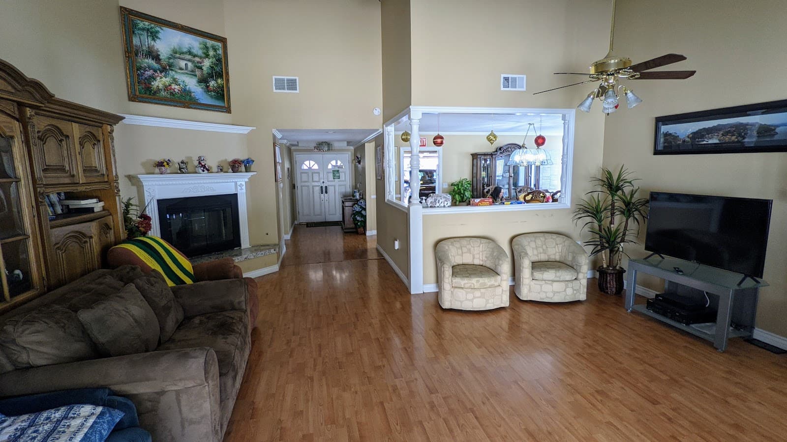 Sunrise Garden Assisted Living photo 3