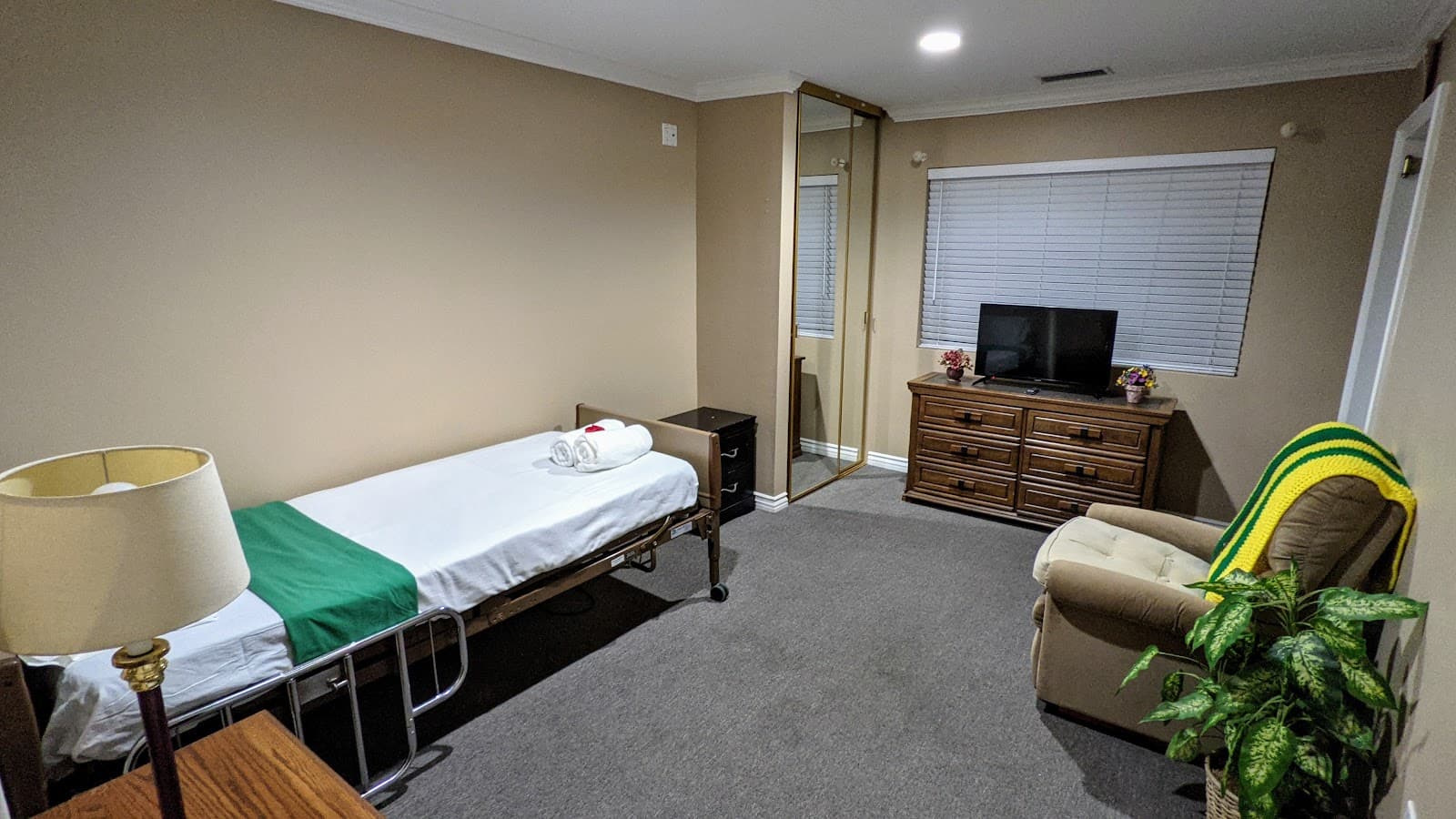 Sunrise Garden Assisted Living