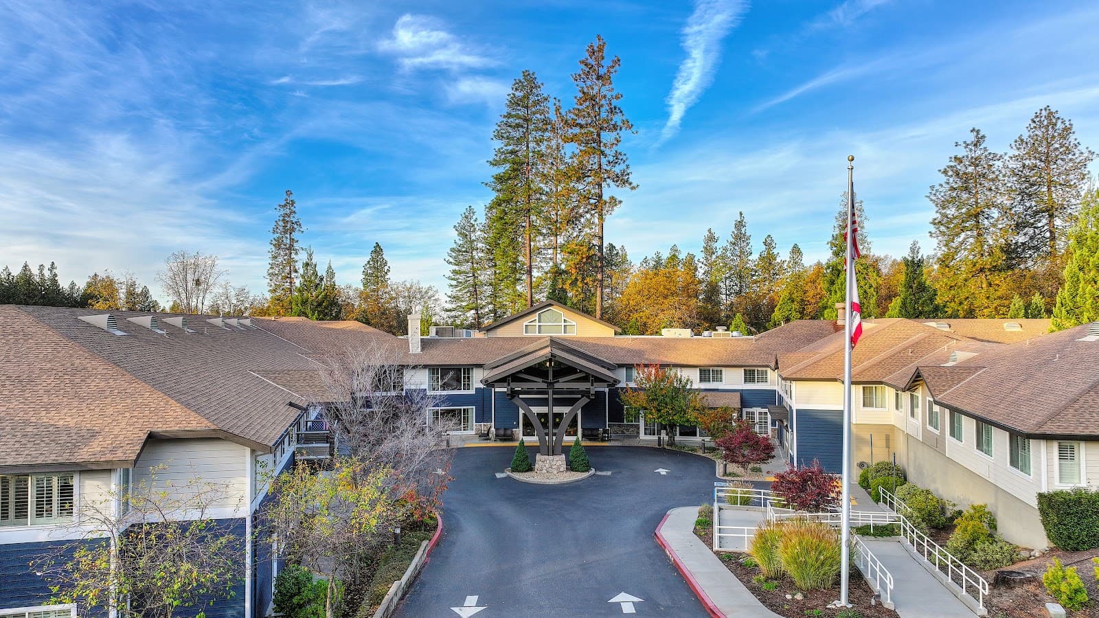 Eskaton Village Grass Valley