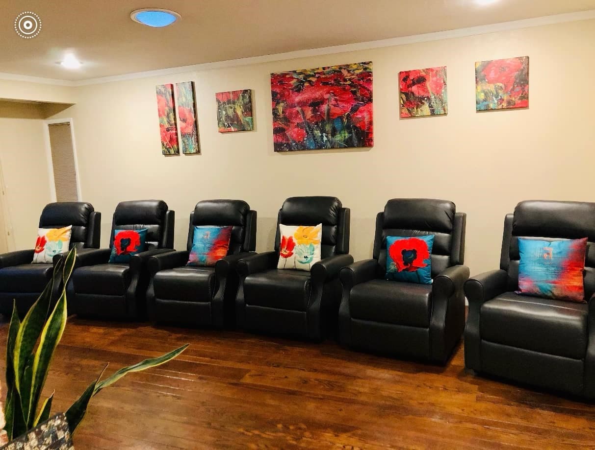 Marian Gardens Care Home photo 2