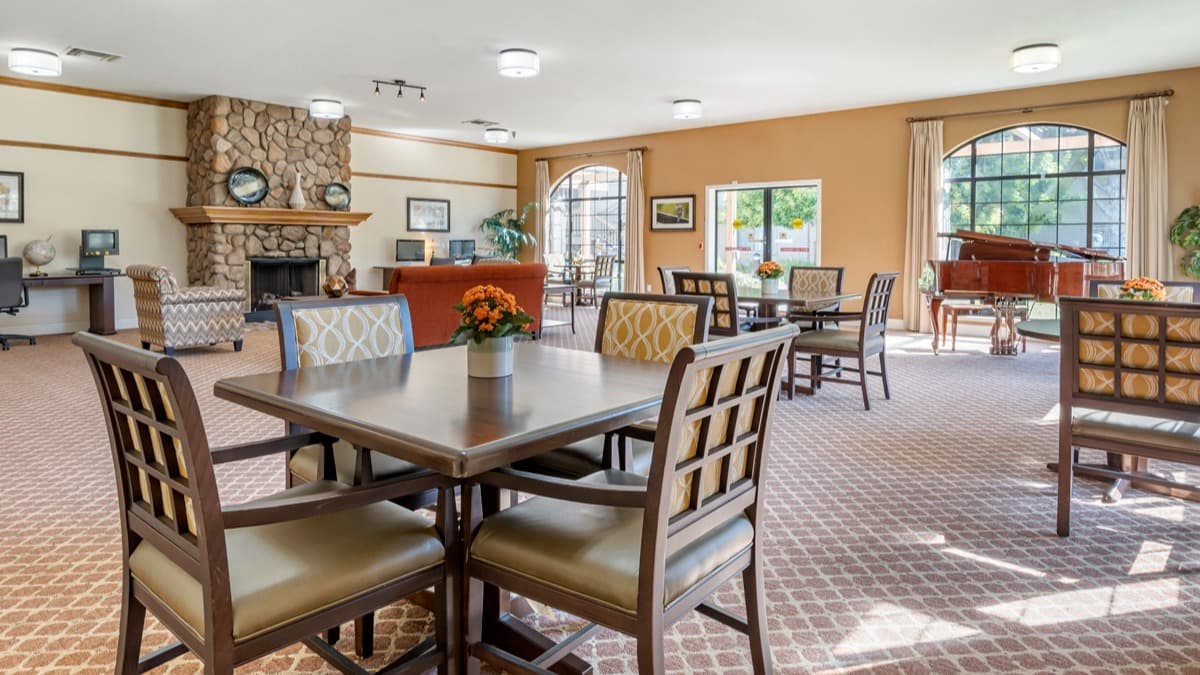 Brookdale Scotts Valley photo 1