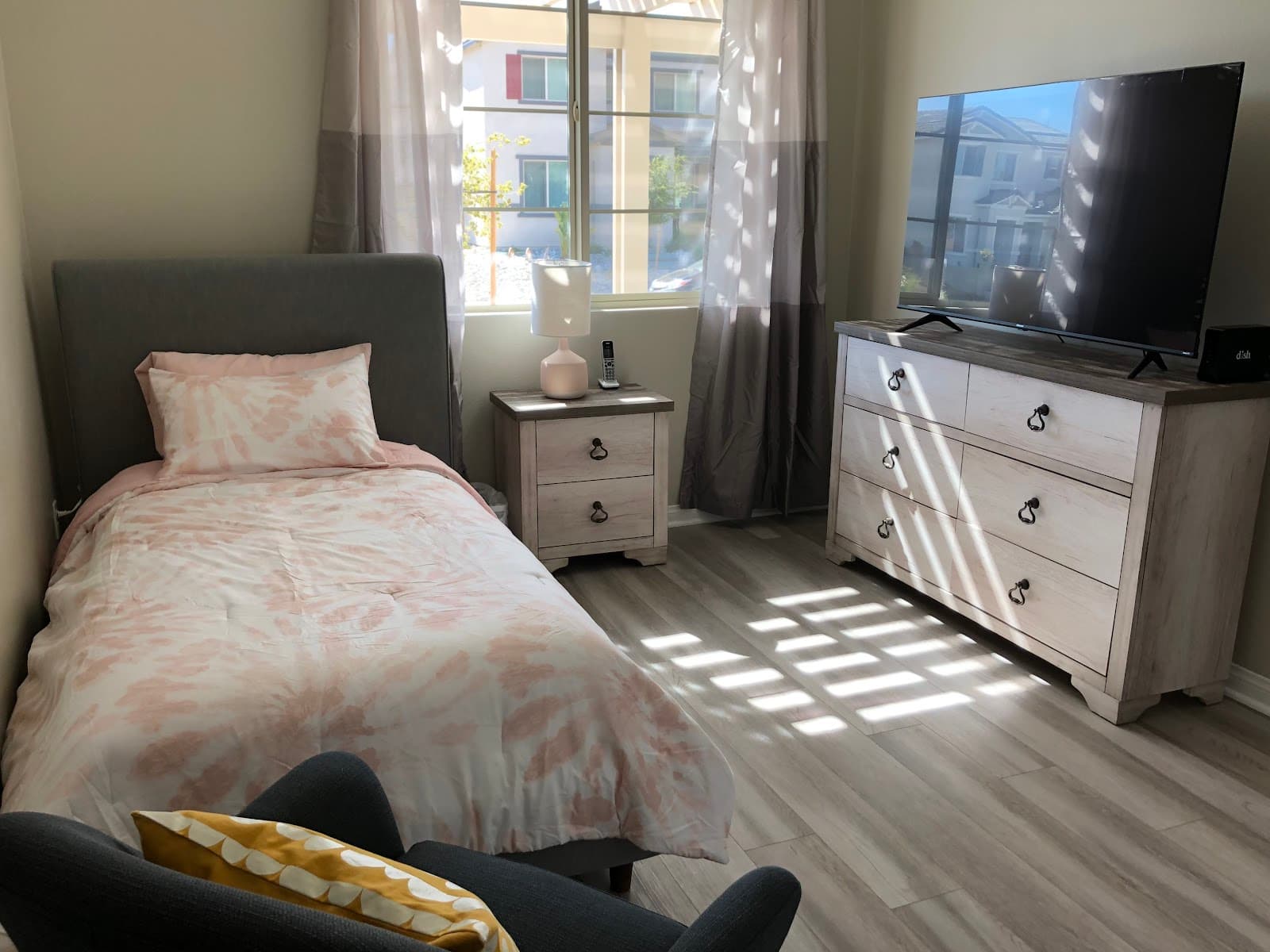 Grace Home Tavel photo 2