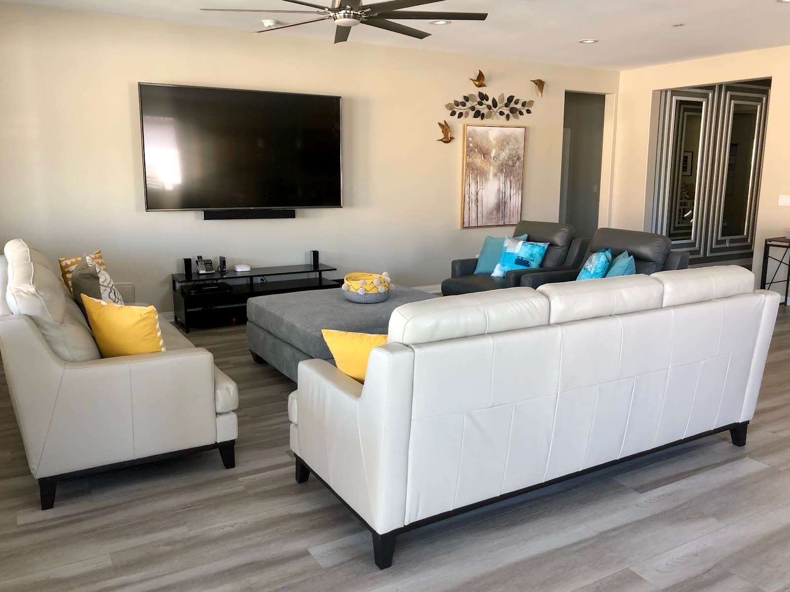 Grace Home Tavel photo 4