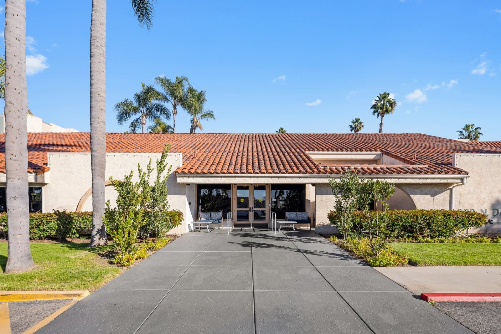 Marbella Anaheim
