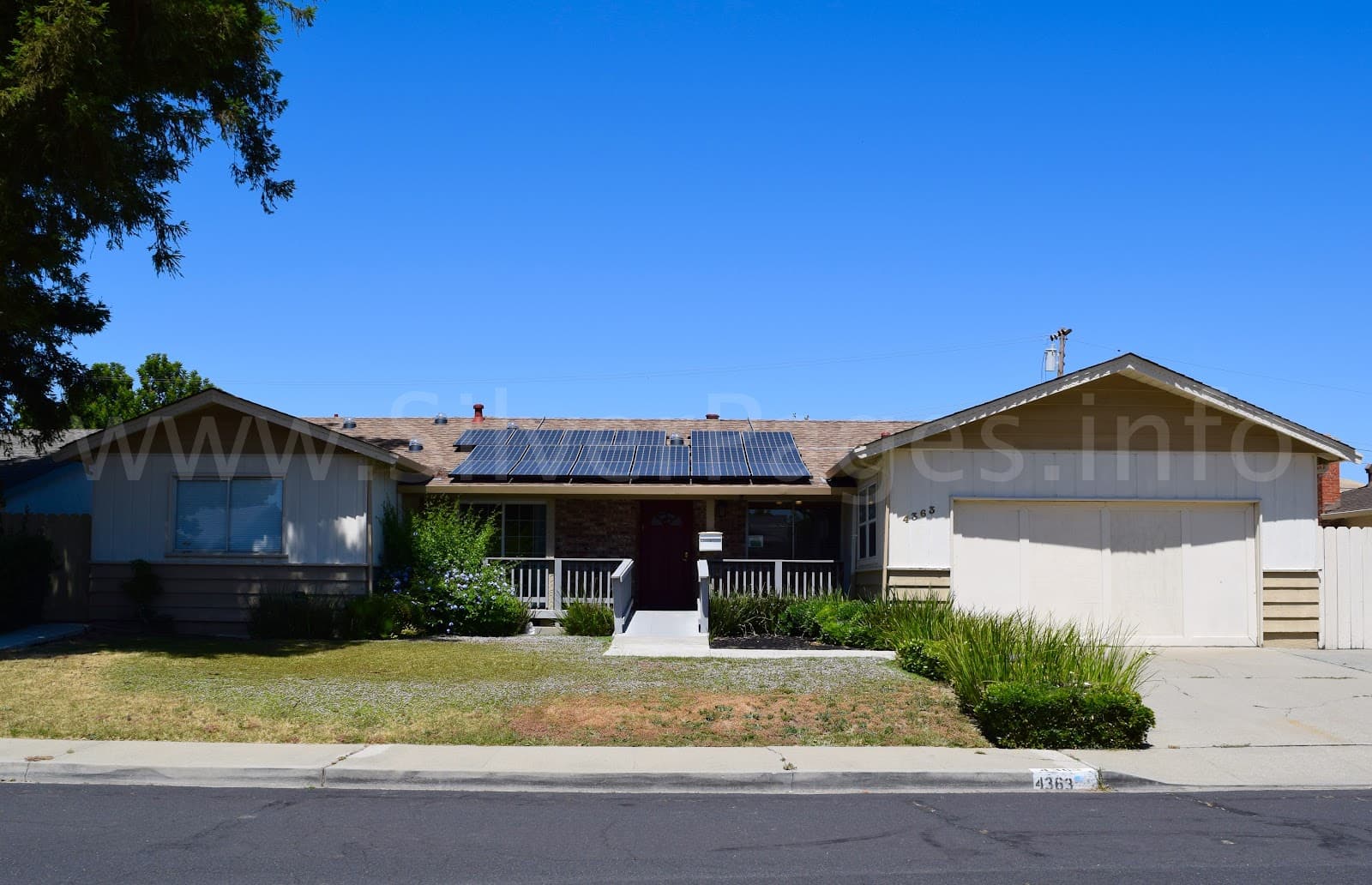 Qcare Residential Facility II