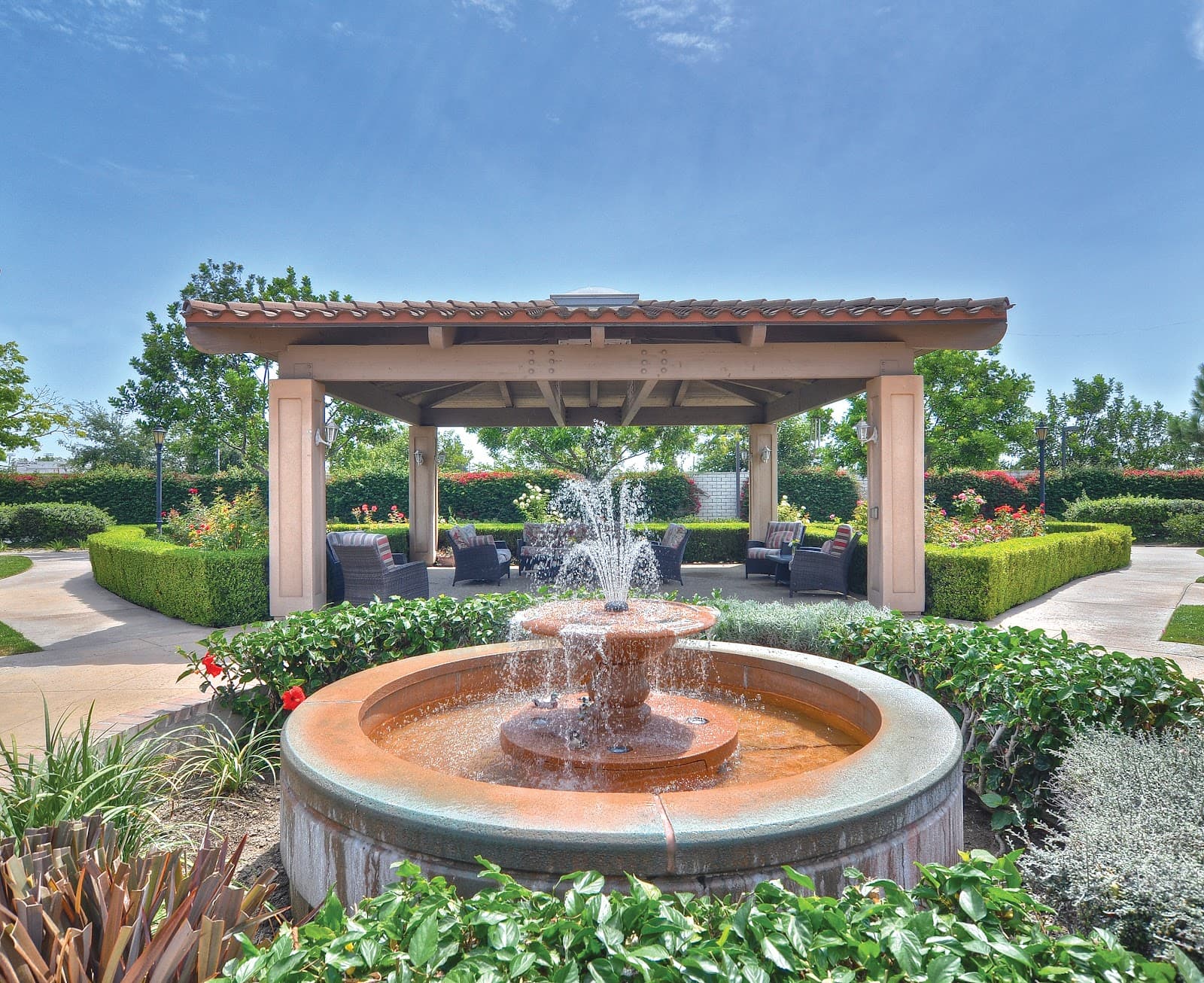 Ivy Park At Cerritos