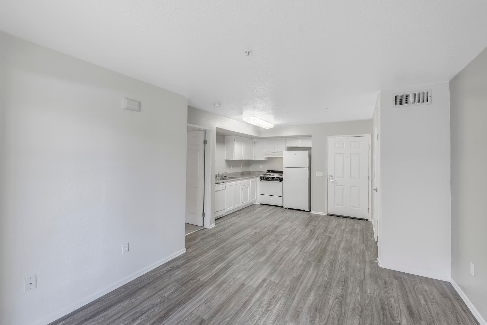 River Run Senior Apartments