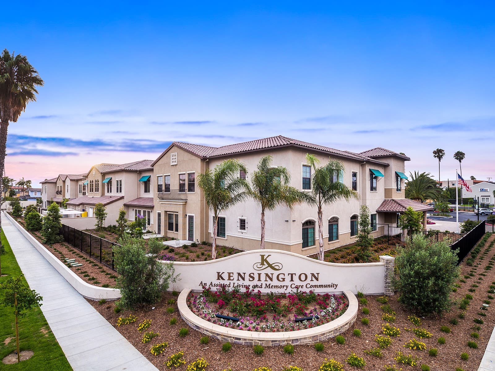 The Kensington Redondo Beach photo 2