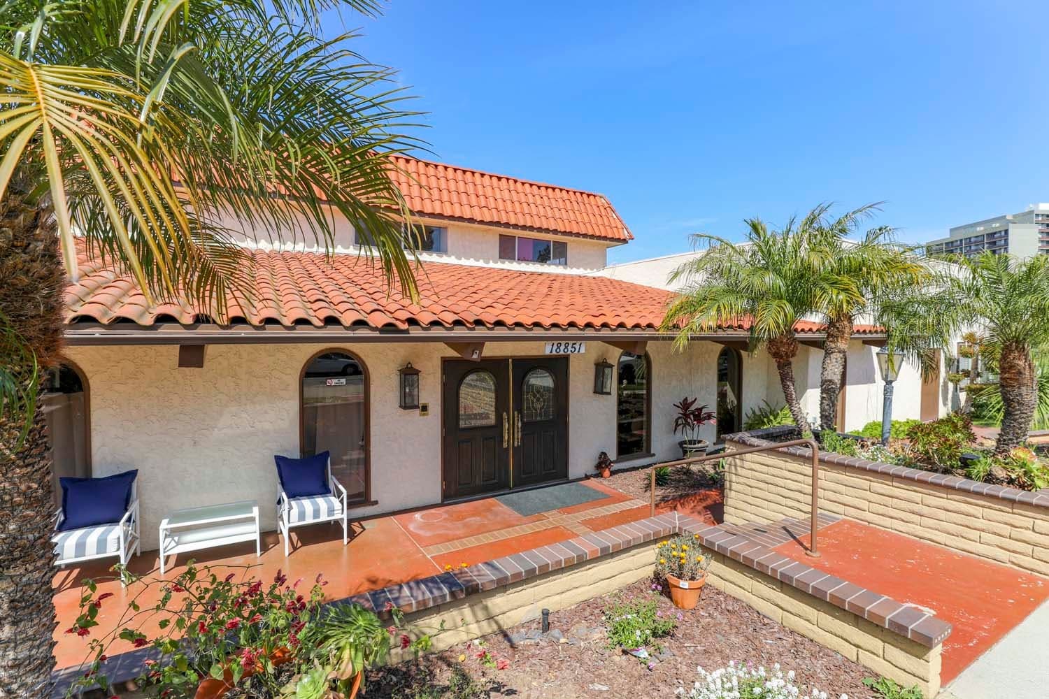 Sea Cliff Assisted Living