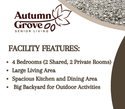 Autumn Grove Senior Living photo 2