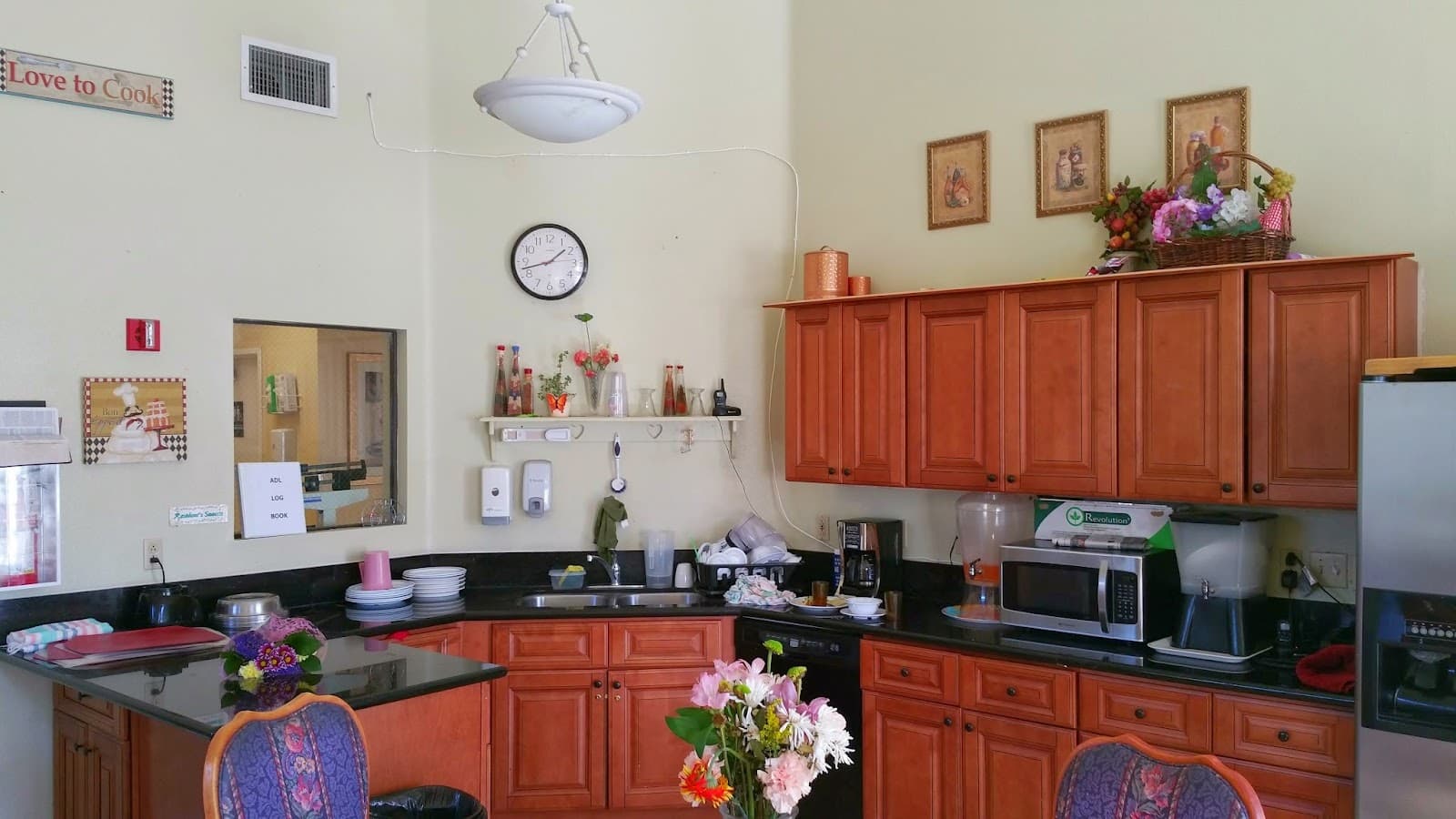 Mountain View Cottages Viii photo 5