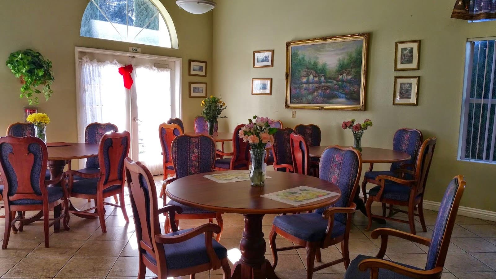 Mountain View Cottages Viii