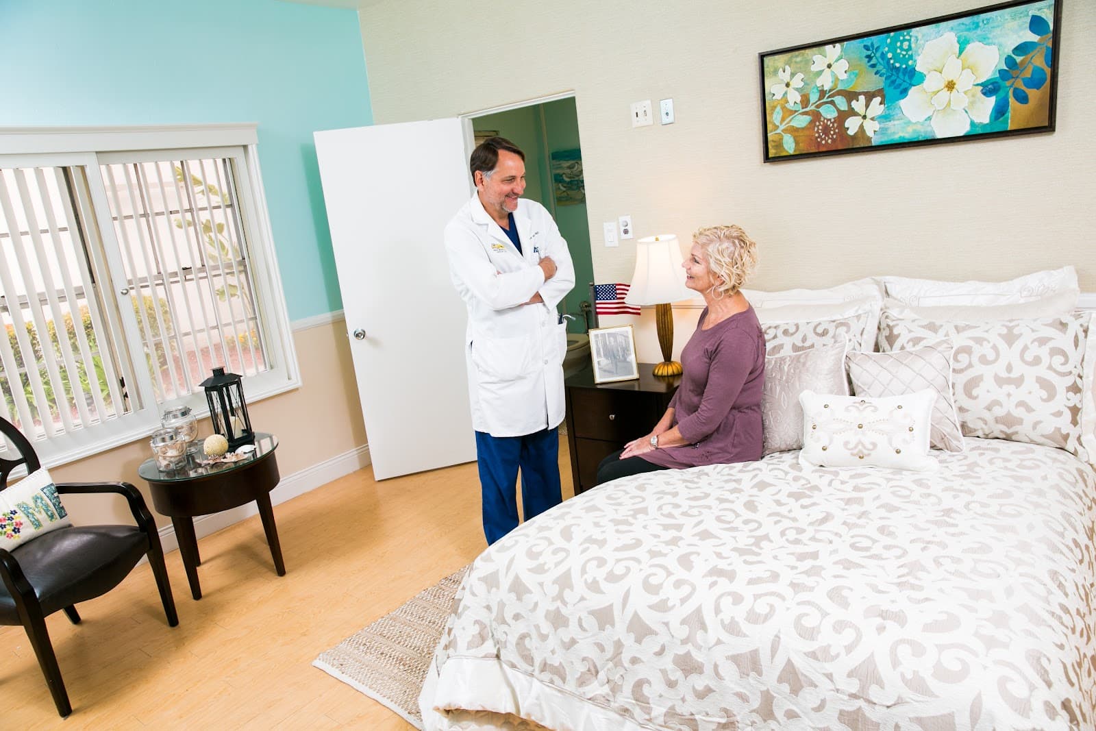 Jacob Health Care Center photo 2