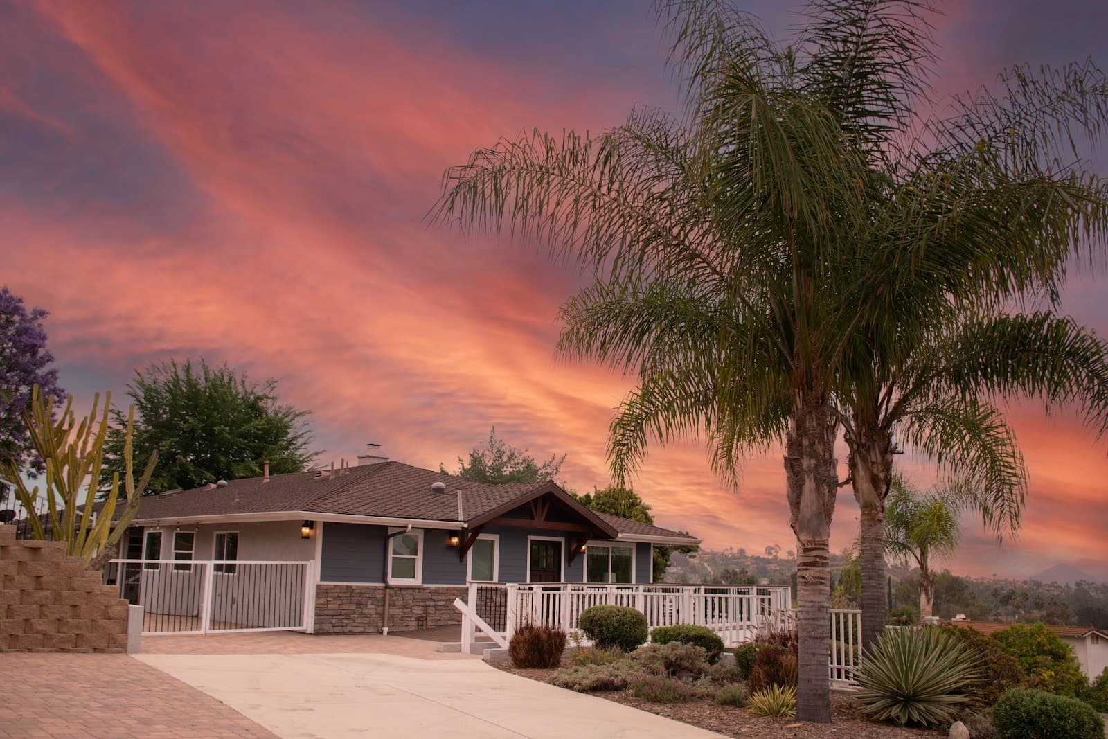 Beautiful Sunsets Assisted Living