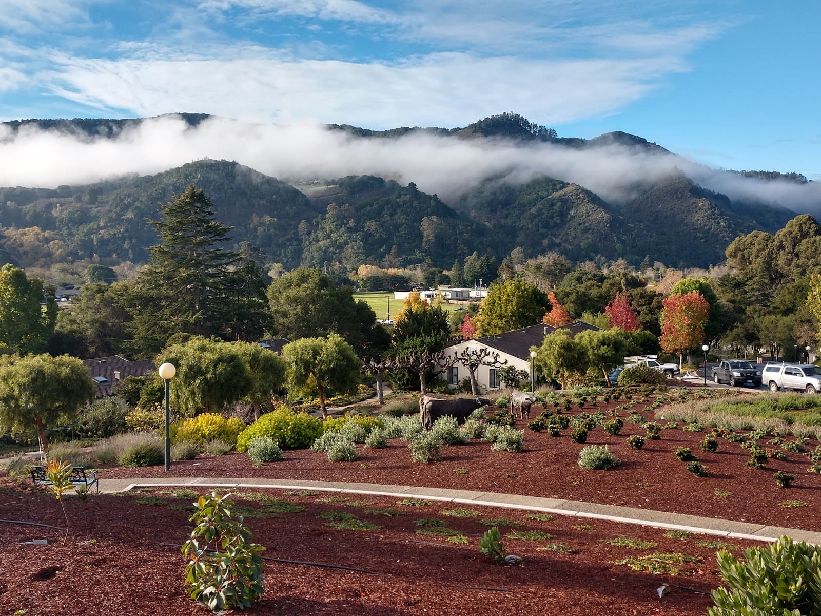 Carmel Valley Manor