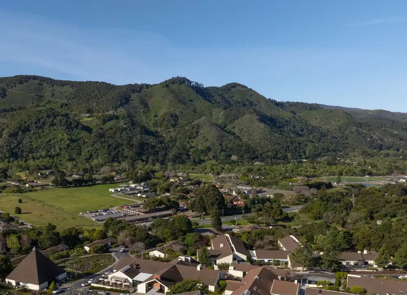 Carmel Valley Manor photo 2