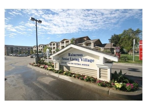 Raincross Senior Village photo 3