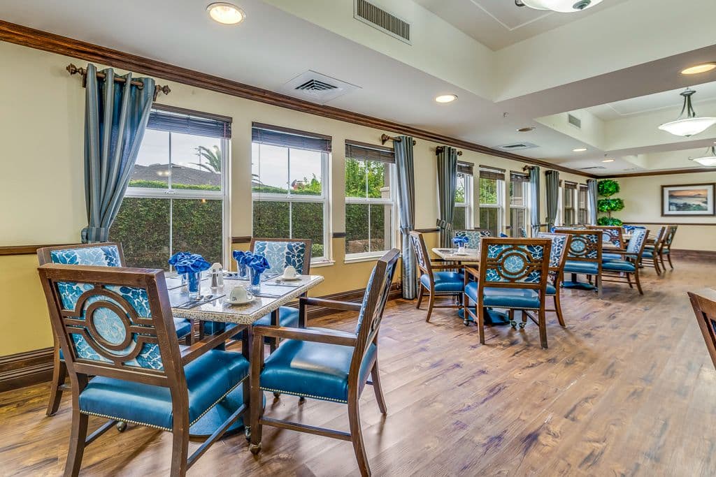 Pacifica Senior Living Union City photo 4