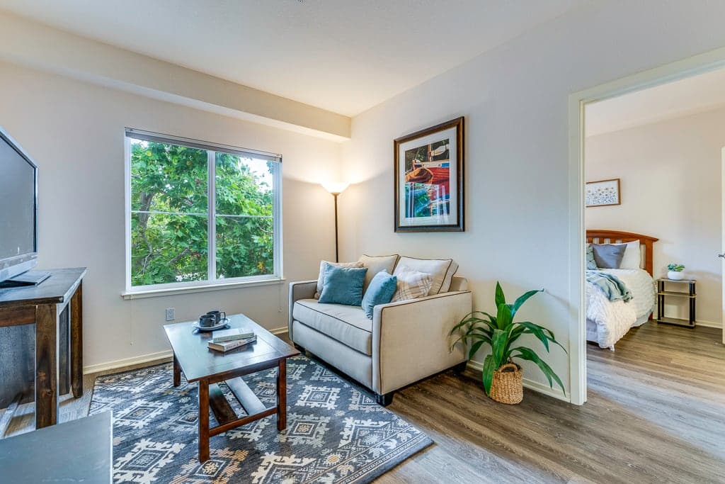 Pacifica Senior Living Union City photo 5