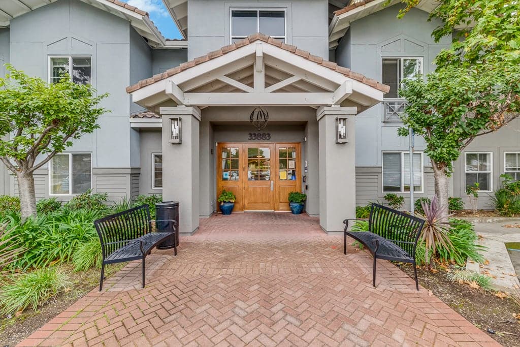 Pacifica Senior Living Union City photo 1