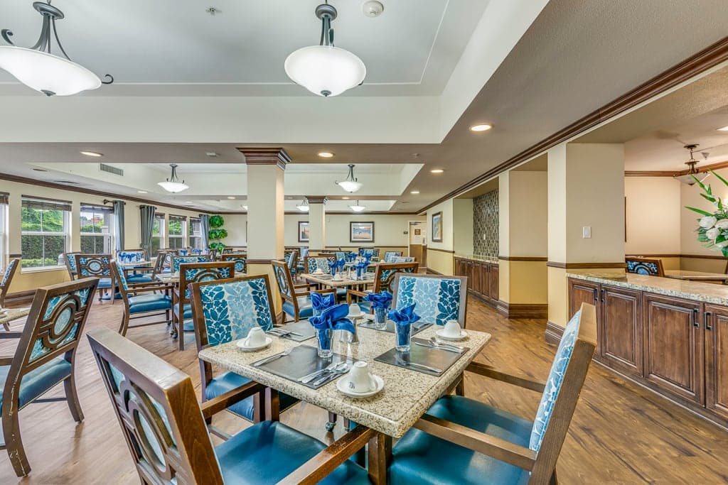 Pacifica Senior Living Union City photo 3
