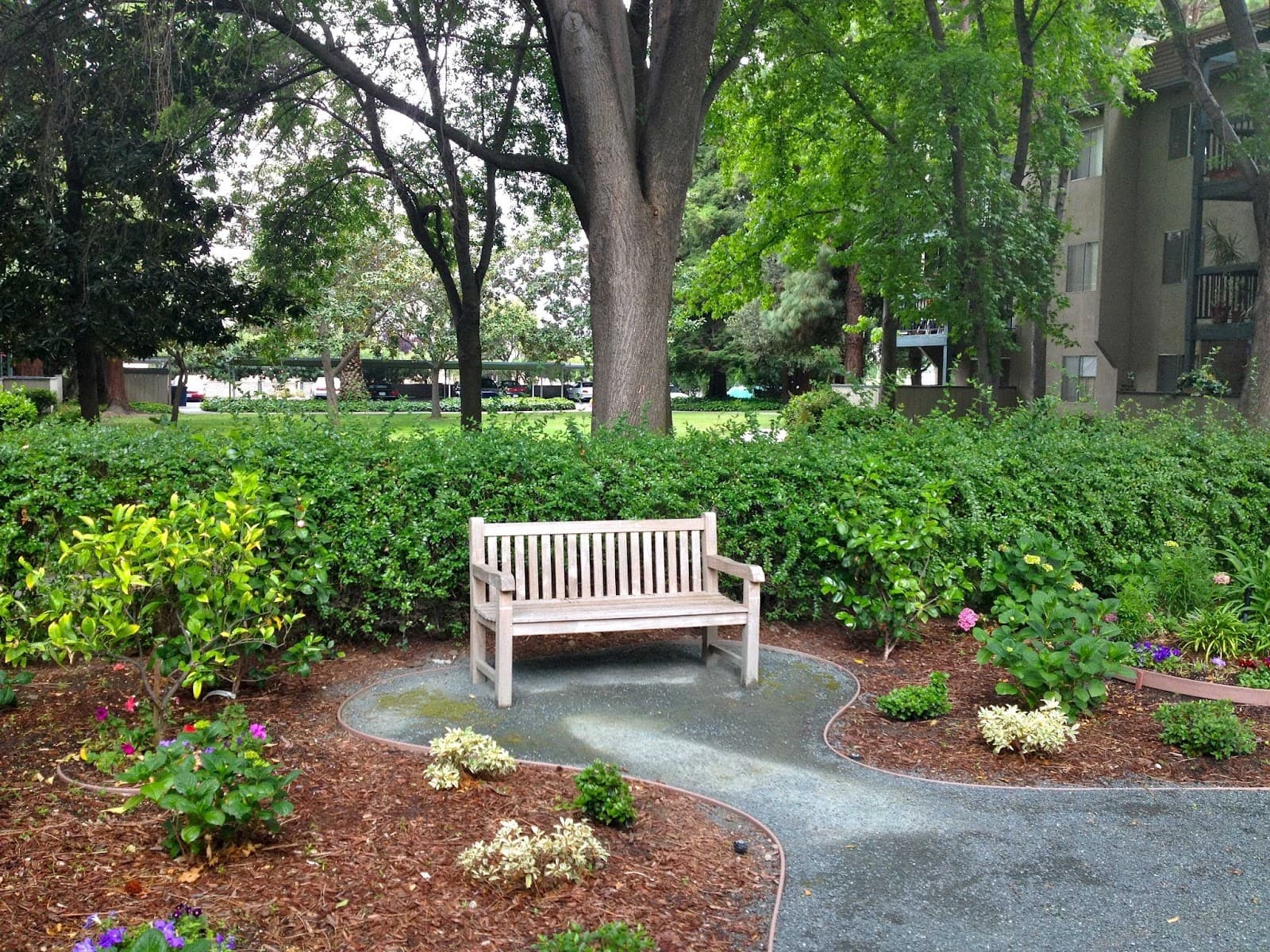 Victoria Gardens photo 4